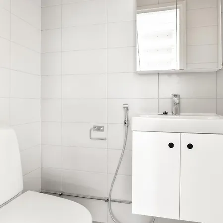 Apartment Kotimaailma Espoon Keskus *