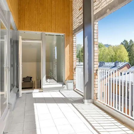 Kotimaailma Espoon Keskus Espoo