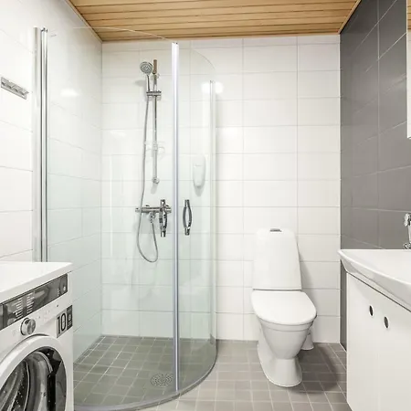 Kotimaailma Espoon Keskus Apartmán Espoo