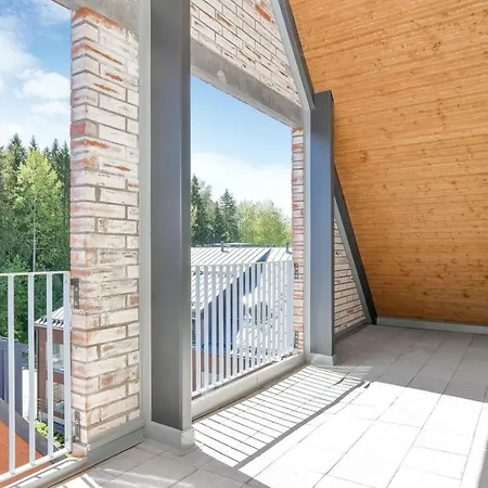 Apartment Kotimaailma Espoon Keskus Espoo