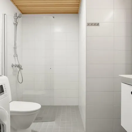 Kotimaailma Espoon Keskus Apartment Espoo